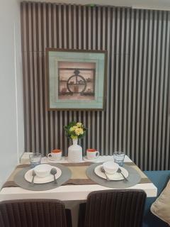 Avida tower 1 L21 staycation condotel rm1002 - 7