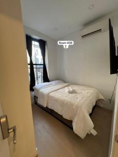Private room by Times Square Manhattan - 2