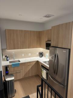 Private room by Times Square Manhattan - 1