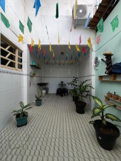 casa 3 quartos1suíte com frigobar smart tv netflix ar-condicionado - 6