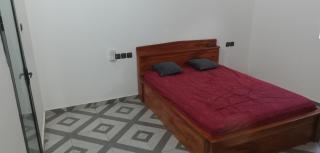 Maison de vacances à segbe akato banlieue de Lomé - 7