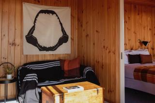 Panorama Cabin - A - 8