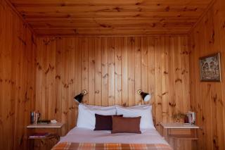 Panorama Cabin - A - 6