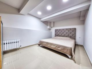 BunApart Ciorescu Cristal - 0