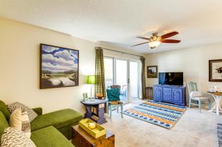 3 Mi to IU Dog-Friendly Condo with Pool Access! - 6