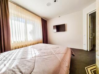 BunApart Ciorescu Cristal - 6