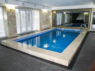 BunApart Ciorescu Cristal - 5