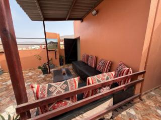 Dream House Sidi Ifni - 6