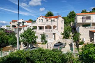 Apartments by the sea Postira, Brac - 705 - 9