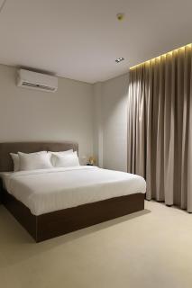Imperial Luxury Hotel - 2