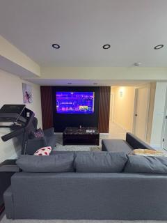 Cozy Lakeview Family suite - 8