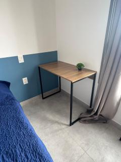 Merit Santa Cruz - 5