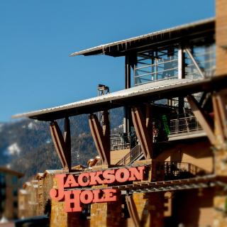 Faraway Jackson Hole - 4