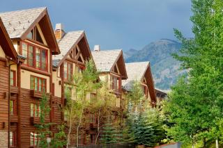 Faraway Jackson Hole - 5