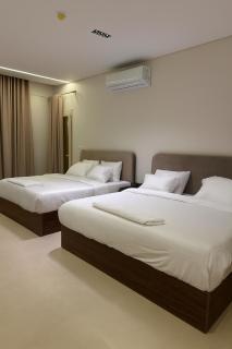Imperial Luxury Hotel - 1