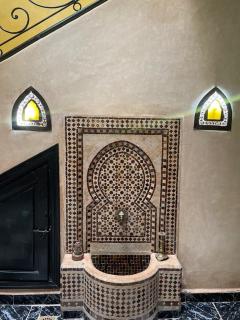 Riad Majestic Marrakech - 9
