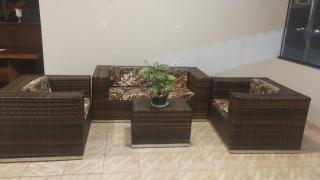 Pousada Solar das Águas - 3