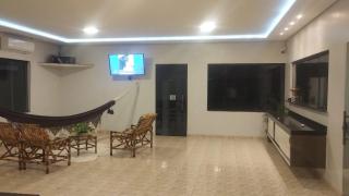 Pousada Solar das Águas - 1