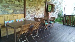 El Espesedo, casa rural junto al Parque de Cabárceno - 4