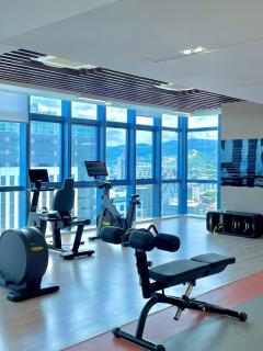 Modern Cozy Suite in Cebu IT Park, Lahug - 8