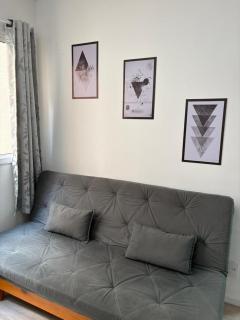 Apartamento próximo ao Allianz e Rodoviária Barra Funda - 8