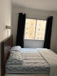 Apartamento próximo ao Allianz e Rodoviária Barra Funda - 7