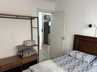 Apartamento próximo ao Allianz e Rodoviária Barra Funda - 6