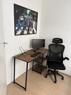 Apartamento próximo ao Allianz e Rodoviária Barra Funda - 5