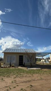 Cabaña en General Acha - 5