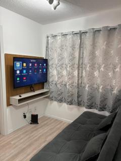 Apartamento próximo ao Allianz e Rodoviária Barra Funda - 4