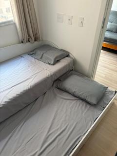 Apartamento próximo ao Allianz e Rodoviária Barra Funda - 1