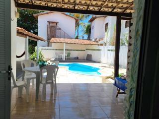 Pousada Petit - aluguel quartos - 3