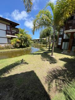 Villa da Enseada luxo- Praia do Forte - 2 suites - Chalé Harmonia - BA - 0