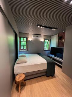 Villa da Enseada luxo- Praia do Forte - 2 suites - Chalé Harmonia - BA - 8