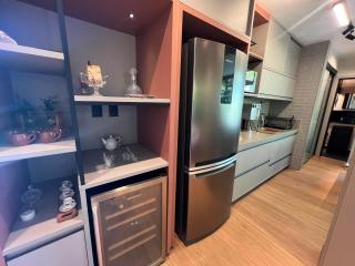 Villa da Enseada luxo- Praia do Forte - 2 suites - Chalé Harmonia - BA - 6