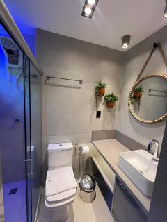 Villa da Enseada luxo- Praia do Forte - 2 suites - Chalé Harmonia - BA - 3