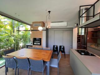 Villa da Enseada luxo- Praia do Forte - 2 suites - Chalé Harmonia - BA - 1