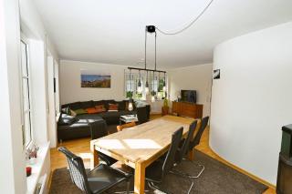 Haus-Kranichduene - 5