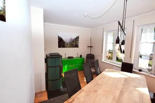 Haus-Kranichduene - 6