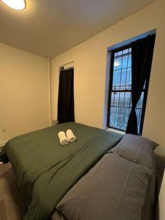 Oasis Apartment by Times Square - 0