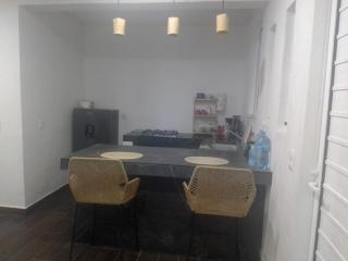 Departamento Oaxaca, centro Casa Chapu - 8