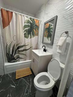 Oasis Apartment by Times Square - 2