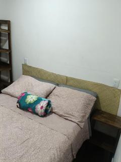 Departamento Oaxaca, centro Casa Chapu - 7