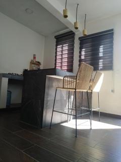 Departamento Oaxaca, centro Casa Chapu - 2