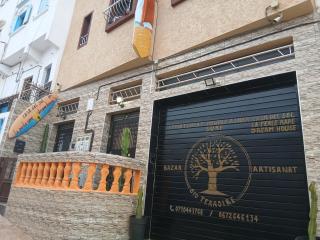 Casa del sol Sidi Ifni - 8