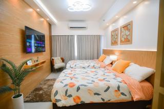 BRAND NEW HOTEL-INSPIRED Fern at Grass ResidencesT5 - 9