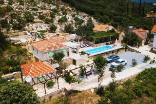 Family-friendly apartments with swimming pool Orebic, Peljesac - 20576 - 8