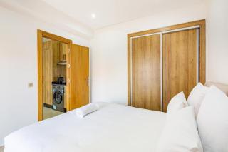 Appartement 1 chambre proche de la gare de Gueliz - 8