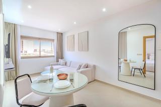 Appartement 1 chambre proche de la gare de Gueliz - 5