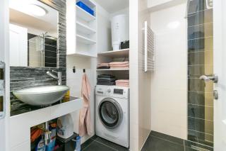 Apartments with WiFi Split - 24912 - 3